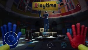 Poppy Playtime Chapter  APK Download Now 1