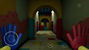 Poppy Playtime Chapter  APK Download Now 5