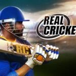 Real Cricket 20