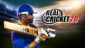 Real Cricket 20 Mod APK 5.6 Free unlimited [Remove ads] 7