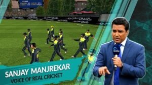 Real Cricket 20 Mod APK 5.6 Free unlimited [Remove ads] 1