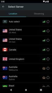 Secure VPN Safer Internet Mod APK [Free purchase][Unlocked][Mod speed] 1