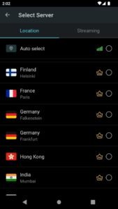 Secure VPN Safer Internet Mod APK [Free purchase][Unlocked][Mod speed] 2