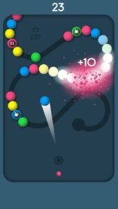 Snake Balls Mod APK 1.7  Download Now 1