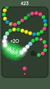 Snake Balls Mod APK 1.7  Download Now 3