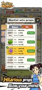 Tap Tap Auto Clicker Mod APK Free download 1.2.16636 2