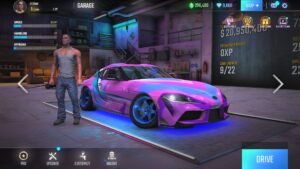 UCDS 2 Car Driving Mod  APK Unlimited Money  Free Download 3