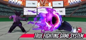 Vita Fighters Mod APK Download Now! 2