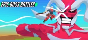 Vita Fighters Mod APK Download Now! 5