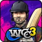 World Cricket Championship 3 Mod APK 2.8 [Unlimited money]