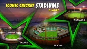 World Cricket Championship 3 Mod APK 2.8 [Unlimited money] 2