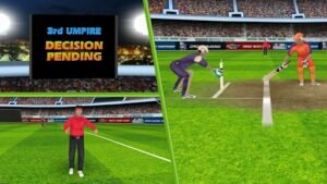 World Cricket Championship Pro Mod APK Free 5.3 download 4