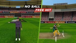 World Cricket Championship Pro Mod APK Free 5.3 download 6