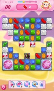 Candy Crush Saga Mod APK 1.286.1.1 [Unlocked] Download Now! 6