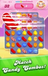 Candy Crush Saga Mod APK 1.286.1.1 [Unlocked] Download Now! 7