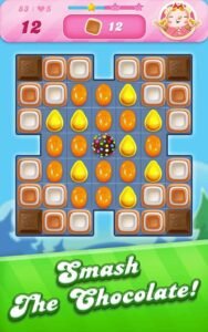 Candy Crush Saga Mod APK 1.286.1.1 [Unlocked] Download Now! 2