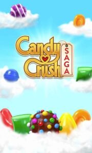 Candy Crush Saga Mod APK 1.286.1.1 [Unlocked] Download Now! 1