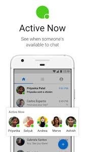 Messenger Lite Mod APK