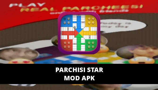 Parchisi STAR Online Mod