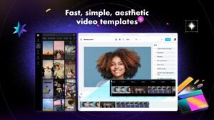 CapCut – Video Editor Mod APK [Unlocked][Premium] Download Now! 3