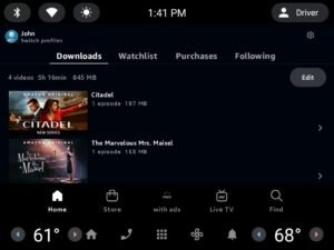 Prime Video Mod APK Free[Remove ads][Free purchase][No Ads]Download Now! 2