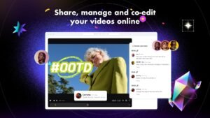 CapCut – Video Editor Mod APK [Unlocked][Premium] Download Now! 2