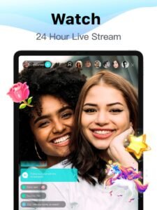 Bigo Live – Live Streaming App Mod APK [Remove ads][Free purchase][No Ads]Download Now! 2