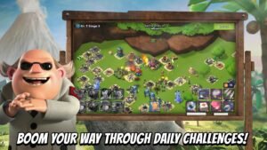 Boom Beach Mod APK 53.91 Download Now 2