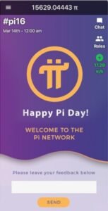 Pi Network Mod APK FREE[Unlimited money] Download Now! 1