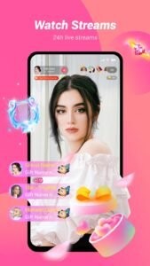 Ligo Live Mod APK 5