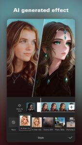 CapCut – Video Editor Mod APK [Unlocked][Premium] Download Now! 6