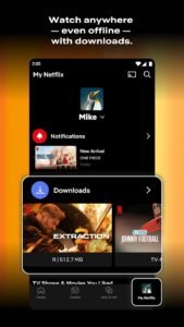 Netflix VR Mod APK 10.2.4 [Free purchase] 5