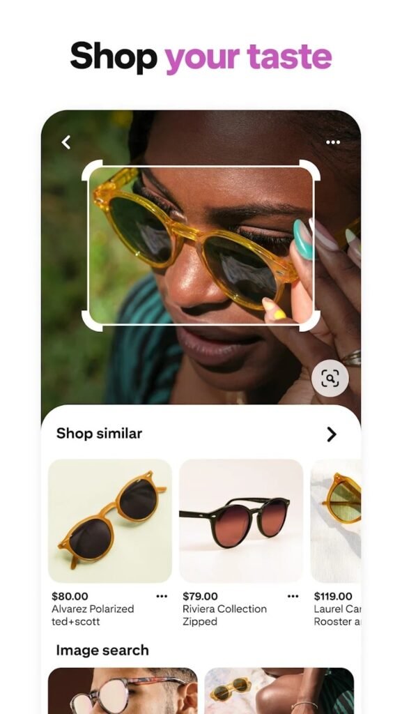 Pinterest Mod APK