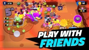 Squad Busters Mod APK 60420015 Free Downloads! [Remove ads] 6