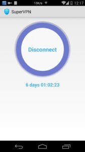 SuperVPN Fast VPN Client Mod APK 2.9.8 [Remove ads][Unlocked][Premium][Mod speed] 6