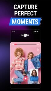 Triller: Social Video Platform Mod APK 16.0131 [Premium] 5