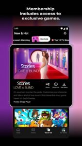 Netflix VR Mod APK 10.2.4 [Free purchase] 9