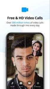 imo-International Calls & Chat Mod APK Free [Unlocked][Premium]  [Unlocked][Premium]Download Now! 2