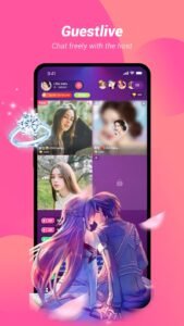 Ligo Live Mod APK 3