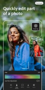 Lightroom Photo Video Editor Mod APK   Free[Unlocked][Premium]Download Now! 8