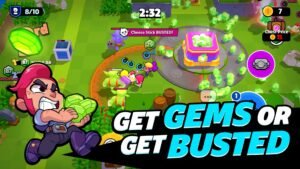 Squad Busters Mod APK 60420015 Free Downloads! [Remove ads] 4