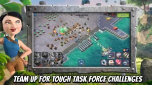 Boom Beach Mod APK 53.91 Download Now 4