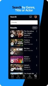 Prime Video Mod APK Free[Remove ads][Free purchase][No Ads]Download Now! 7