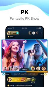 Bigo Live – Live Streaming App Mod APK [Remove ads][Free purchase][No Ads]Download Now! 10