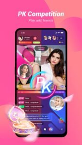 Ligo Live Mod APK 2