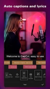 CapCut – Video Editor Mod APK [Unlocked][Premium] Download Now! 9