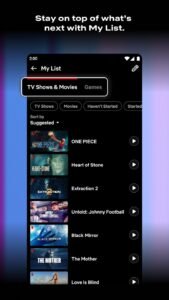 Netflix VR Mod APK 10.2.4 [Free purchase] 7