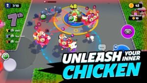 Squad Busters Mod APK 60420015 Free Downloads! [Remove ads] 5