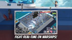 Boom Beach Mod APK 53.91 Download Now 6