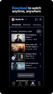 Prime Video Mod APK Free[Remove ads][Free purchase][No Ads]Download Now! 6